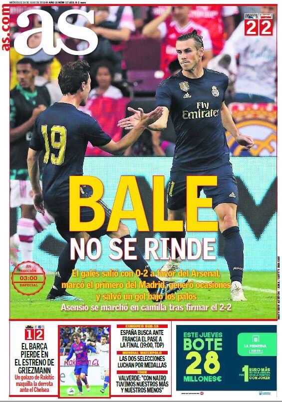 AS Bale